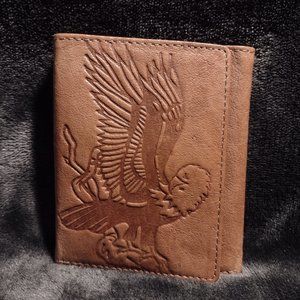 Leather Wallet